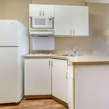 Extended Stay America Select Suites - Phoenix - Deer Valley Eksteriør billede