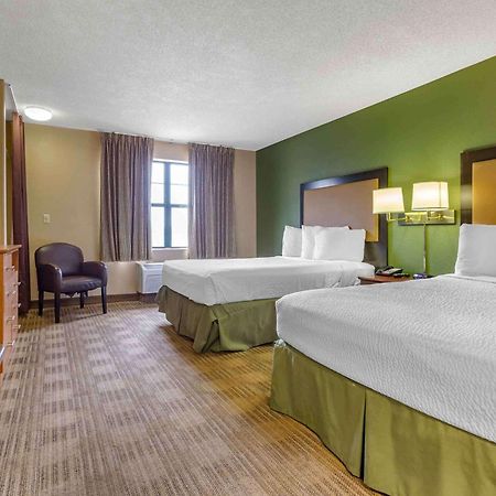 Extended Stay America Select Suites - Phoenix - Deer Valley Eksteriør billede