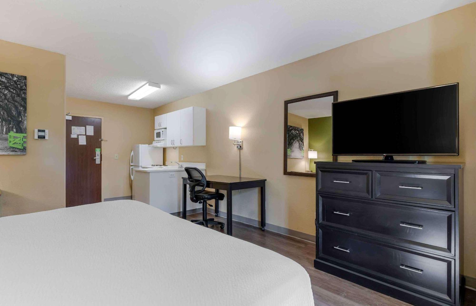 Extended Stay America Select Suites - Phoenix - Deer Valley Eksteriør billede