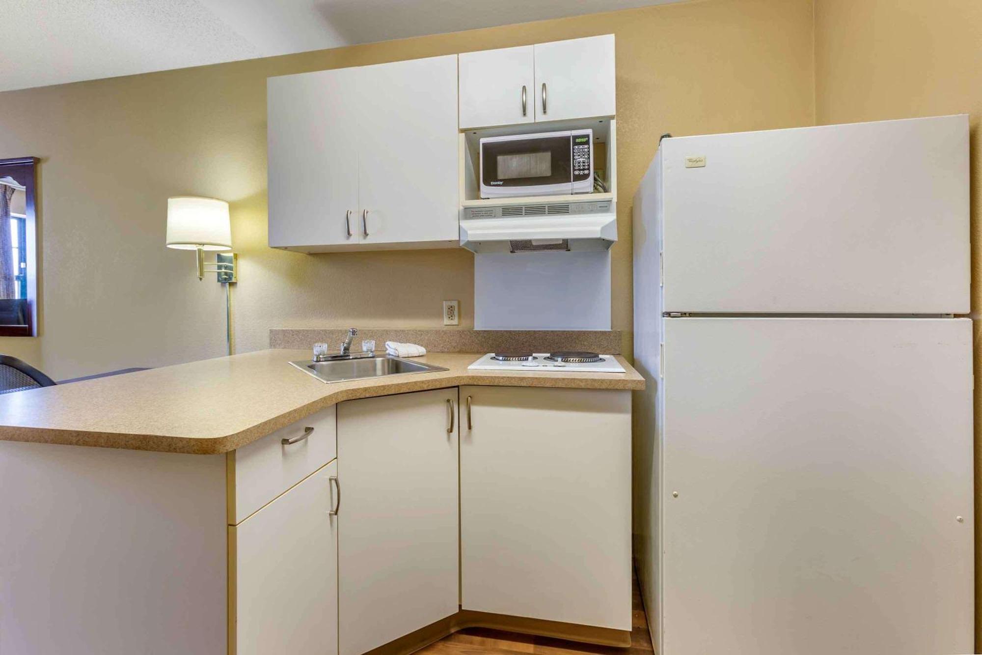 Extended Stay America Select Suites - Phoenix - Deer Valley Eksteriør billede