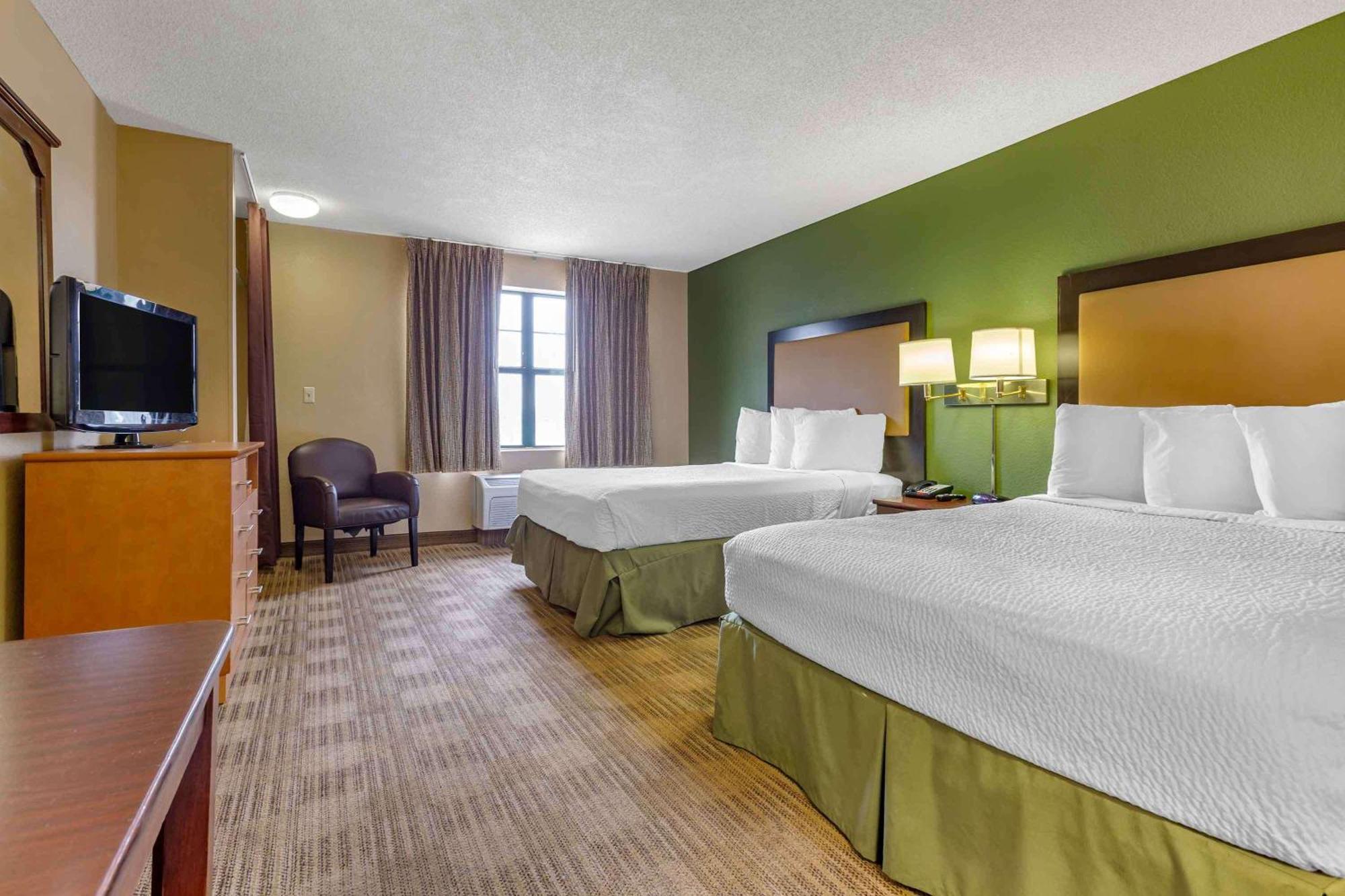 Extended Stay America Select Suites - Phoenix - Deer Valley Eksteriør billede