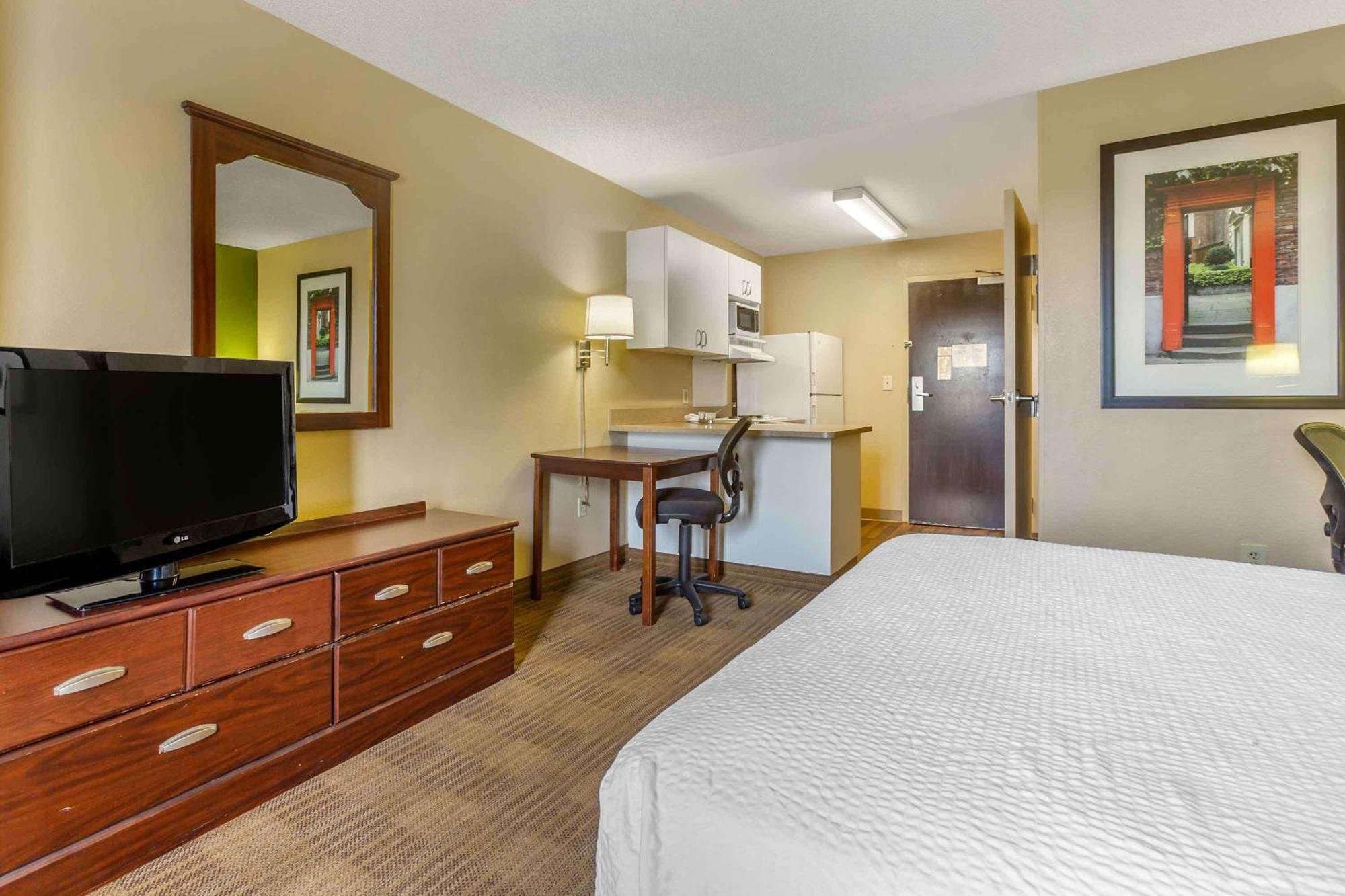 Extended Stay America Select Suites - Phoenix - Deer Valley Eksteriør billede