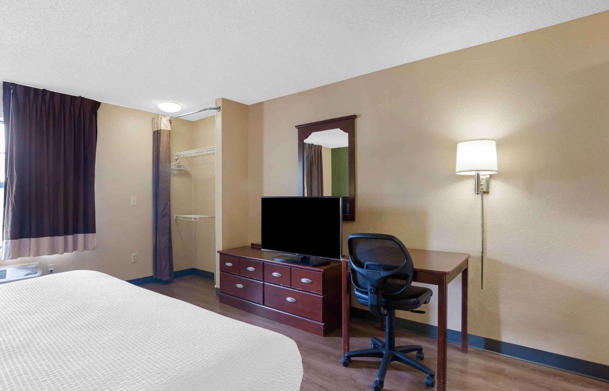 Extended Stay America Select Suites - Phoenix - Deer Valley Eksteriør billede