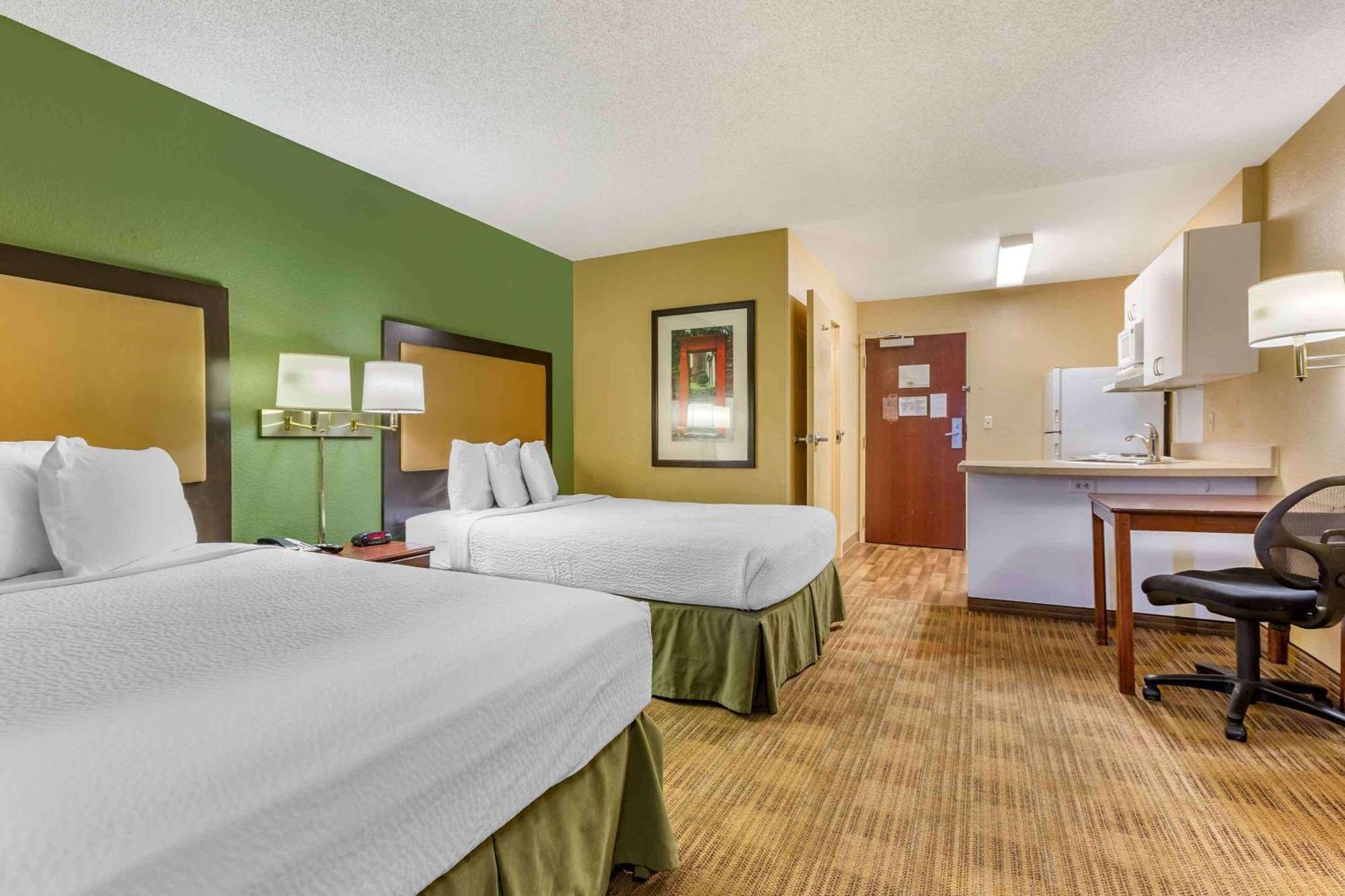 Extended Stay America Select Suites - Phoenix - Deer Valley Eksteriør billede