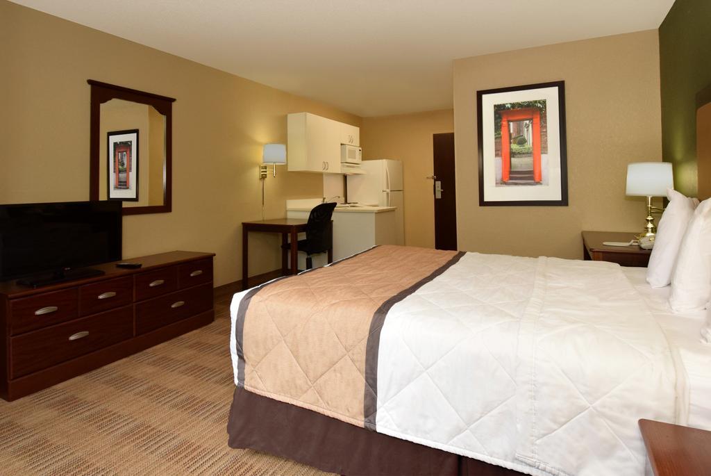Extended Stay America Select Suites - Phoenix - Deer Valley Eksteriør billede