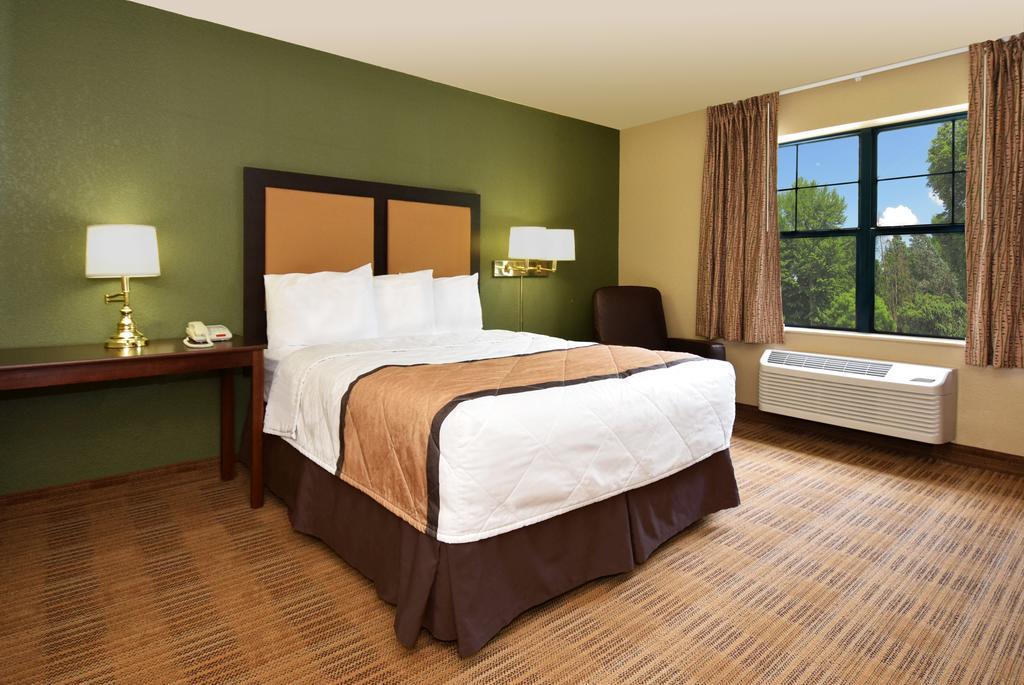 Extended Stay America Select Suites - Phoenix - Deer Valley Eksteriør billede