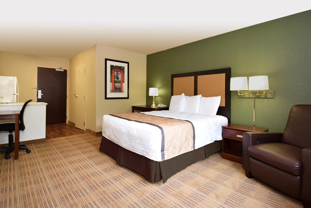 Extended Stay America Select Suites - Phoenix - Deer Valley Eksteriør billede