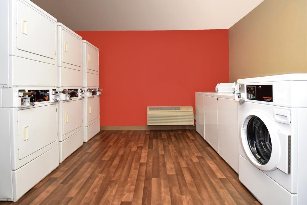 Extended Stay America Select Suites - Phoenix - Deer Valley Eksteriør billede