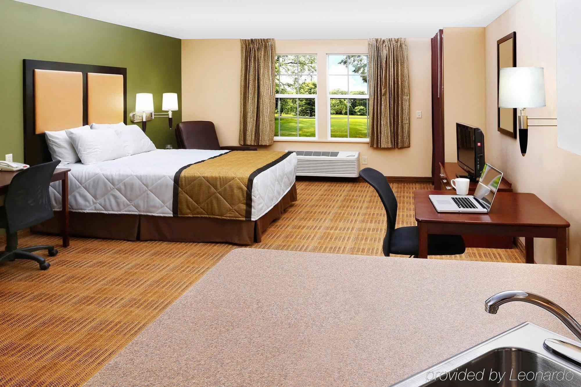 Extended Stay America Select Suites - Phoenix - Deer Valley Eksteriør billede